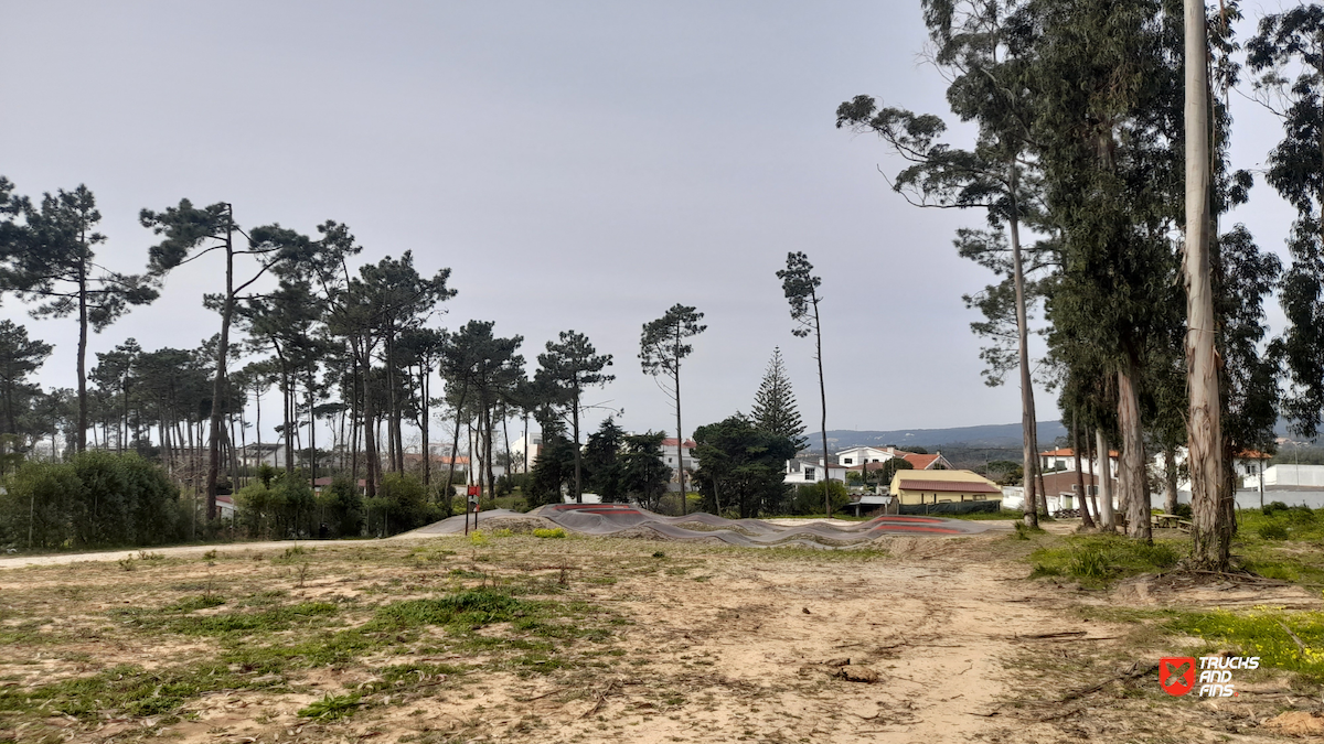 Figueira da Foz pumptrack